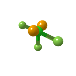 Augment | ClF3 - 3D model